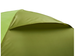 Stan VAUDE Campo Grande XT 4 P Chute Green