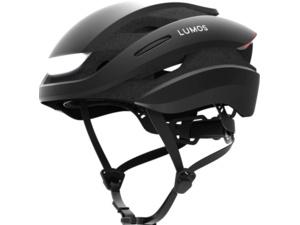 Helma LUMOS Ultra MIPS Charcoal Black - S