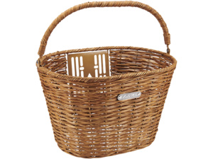 Přední koš ELECTRA