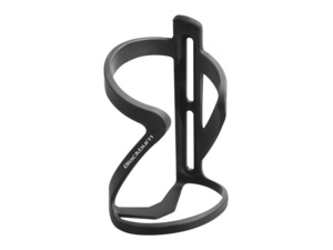 Košík na láhev BLACKBURN Sidetrack Black – pravý