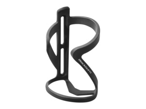 Košík na láhev BLACKBURN Sidetrack Black – levy