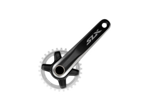 Kliky SHIMANO SLX FC-M7000 bez převodníků 1x11