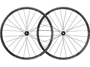 Zapletená kola MAVIC CROSSMAX CARBON XLR 29 Boost 6 děr Sram XD