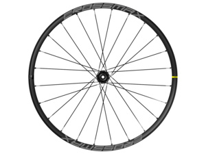 Zapletená kola MAVIC CROSSMAX XL 27.5 Boost 6 děr