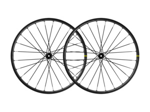 Zapletená kola MAVIC ALLROAD SL Centerlock Sram XDR