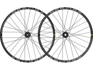 Zapletená kola MAVIC DEEMAX 27.5 21 12X157 7S 6 děr