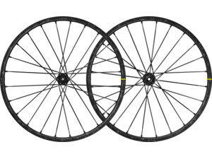 Zapletená kola MAVIC DEEMAX PRO SAM HILL 27.5 Boost 6 děr Sram XD