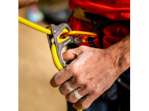 Jistící prostředek SINGING ROCK Rama
