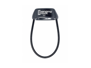 Slaňovací/jistící kýbl SINGING ROCK Buddy Šedá