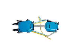 Mačky SINGING ROCK Fakir III Classic