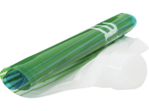 Plastová lahev PLATYPUS SoftBottle Closure Cap