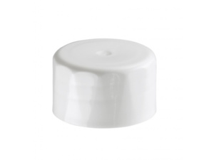 Plastová lahev PLATYPUS SoftBottle Closure Cap