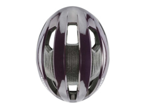 Helma UVEX Rise CC Prestige/Black Mat - 3
