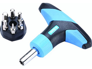 Momentový klíč BBB BTL-119 TorqueFix