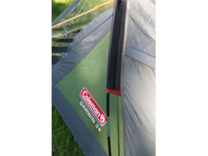 Stan COLEMAN Darwin 3+