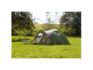 Stan COLEMAN Darwin 3+