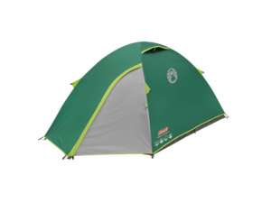 Stan COLEMAN Kobuk Valley 2