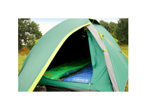 Stan COLEMAN Kobuk Valley 2