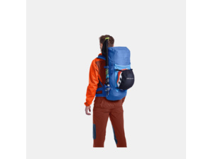 Batoh ORTOVOX Traverse 30L Dry Just Blue