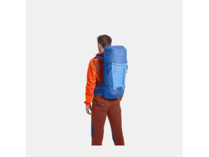 Batoh ORTOVOX Traverse 30L Dry Just Blue
