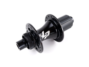 Zadní náboj FORMULA DC23 Black 32d