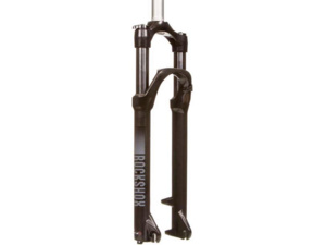 Vidlice ROCK SHOX JUDY SILVER TK 27.5 100mm