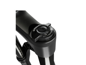 Vidlice ROCK SHOX PIKE Select 27.5 Boost 150mm