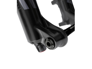 Vidlice ROCK SHOX PIKE Select 27.5 Boost 150mm