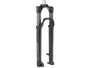 Vidlice ROCK SHOX RECON SILVER RL 27.5 120mm