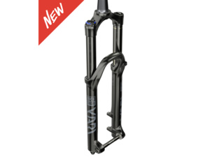Vidlice ROCK SHOX YARI RC 27.5 Boost 170mm