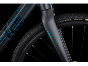 4EVER Engrave Pro Titan/Metal Blue