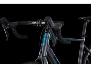 4EVER Engrave Pro Titan/Metal Blue