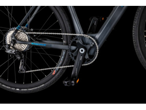 4EVER Engrave Pro Titan/Metal Blue