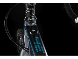 4EVER Engrave Pro Titan/Metal Blue