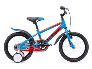 CTM Tommy Matt Blue/Red