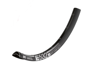 Ráfek DT SWISS E 532 29" - 32 děr