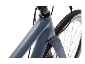 CTM Koyuk 1.0 Matt Grey