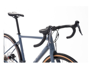 CTM Koyuk 1.0 Matt Grey