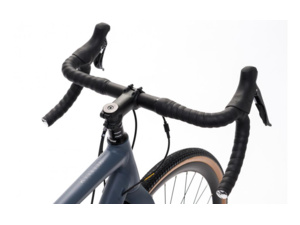 CTM Koyuk 1.0 Matt Grey