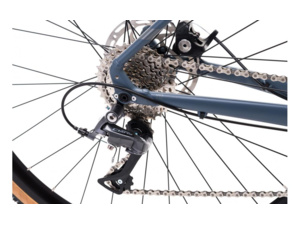 CTM Koyuk 1.0 Matt Grey