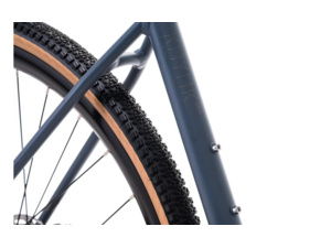 CTM Koyuk 1.0 Matt Grey