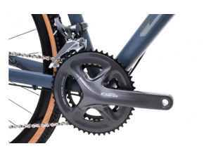 CTM Koyuk 1.0 Matt Grey