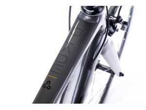 CTM Blade Race Dark GreyBlack 3