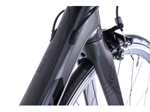 CTM Blade Race Dark GreyBlack 4