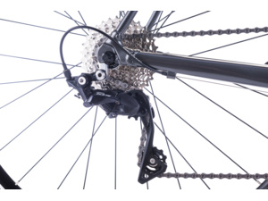 CTM Blade Race Dark GreyBlack 6