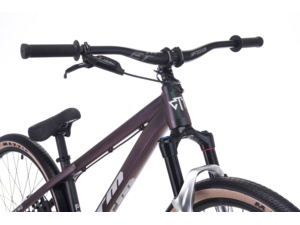 CTM Dirtking Pro Dark Green 1