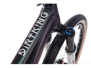 CTM Dirtking Pro Dark Green 2