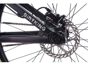 CTM Dirtking Pro Dark Green 4