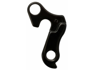 Patka ROCK MACHINE CM02 černá