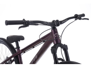 CTM Dirtking Xpert Dark Purple 2